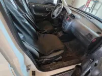 Gebraucht Opel Combo 90 PS (66 kW) 2010 Weiß Van / Kleinbus
