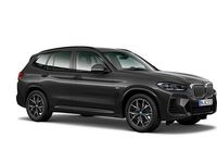 Gebraucht BMW X3 Efficient Dynamics 184 PS (135 kW) 2025 SUV