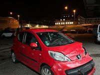 gebraucht Peugeot 107 Klimaanlage