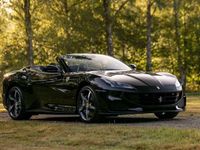 gebraucht Ferrari Daytona Portofino Mblack / carbon full