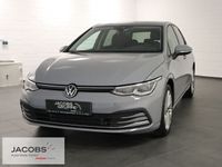 gebraucht VW Golf VIII 2.0 TDI Move DSG,Navi,Matrix,RFK