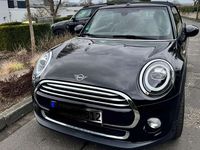 Gebraucht Mini Cooper Cabriolet 136 PS (100 kW) 2019 Schwarz Cabrio