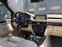 Gebraucht BMW X5 Executive 258 PS (189 kW) 2015 Schwarz SUV