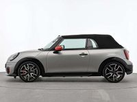 Gebraucht Mini John Cooper Works Cabriolet 231 PS (169 kW) 2025 Grau Cabrio