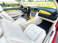 Gebraucht Lexus SC430 286 PS (210 kW) 2005 Candy Cabrio