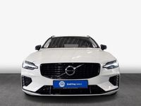 gebraucht Volvo V60 T8 AWD Recharge Geartronic RDesign Expression