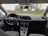 Gebraucht Seat Leon ST 116 PS (85 kW) 2018 Kombi