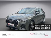 Gebraucht Audi Q3 Ambiente 230 PS (169 kW) 2019 Chronosgrau metallic SUV