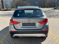 Gebraucht BMW X1 177 PS (130 kW) 2009 Grau SUV