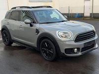 Gebraucht Mini Cooper D Countryman 150 PS (110 kW) 2018 Grau SUV