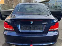 Używany BMW 120 170 KM (125 kW) 2012 Niebieski Hatchback