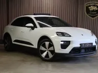 Gebraucht Porsche Macan 284 kW (387 PS) 2025 Weiß SUV