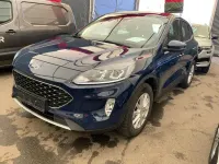 Używany Ford Kuga 224 KM (164 kW) 2022 Niebieski SUV