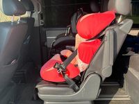 Gebraucht VW T5 174 PS (127 kW) 2009 Van
