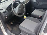 gebraucht Opel Meriva A 90PS TÜV 09/25 - vieles neu!