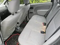 Gebraucht Dacia Logan 75 PS (55 kW) 2008 Grau Limousine