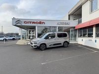 Gebraucht Citroën Berlingo Feel 131 PS (96 kW) 2018 Beige Van / Kleinbus