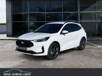 Neu Ford Kuga ST-Line 186 PS (136 kW) 2026 Weiß SUV