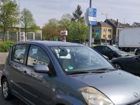 gebraucht Daihatsu Sirion 1.3 (sehr guter Zustand)