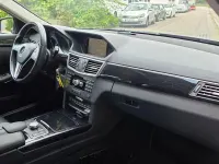 Gebraucht Mercedes E500 AMG 408 PS (300 kW) 2012 Grau Limousine