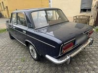 Usata Lada 2103 75 CV (55 kW) 1979 Blu Berlina