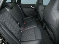 Gebraucht Audi S5 367 PS (269 kW) 2025 Schwarz Kombi