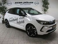 gebraucht Opel Grandland X Ultimate Plug-in-Hybrid 4