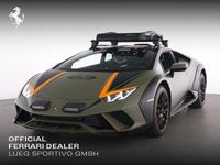 Usata Lamborghini Huracán 610 CV (448 kW) 2024 Verde