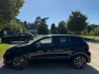 Gebraucht VW Polo GTI 192 PS (141 kW) 2015 Schwarz Limousine