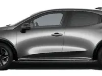 Neu Renault Clio Techno 114 PS (83 kW) 2026 Grau (dolomitgrau) Kleinwagen
