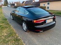 gebraucht Audi A5 Sportback 2.0Tdi 190ps Quattro