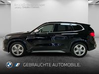 Gebraucht BMW iX1 Performance 225 kW (306 PS) 2023 Schwarz SUV