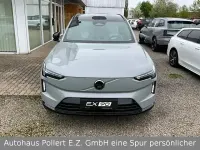 Gebraucht Volvo EX90 Performance 380 kW (517 PS) 2025 Grau SUV