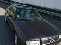 Usata Audi 80 116 CV (85 kW) 1992 Nero Berlina