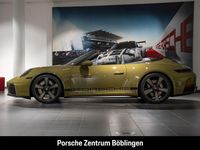 Neu Porsche 992 541 PS (397 kW) 2026 Gruen Cabrio