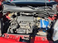 Gebraucht Citroën Nemo 68 PS (50 kW) 2008 Rouge tiziano Van / Kleinbus