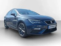 Second-hand Seat Leon Beats 190 CP (139 kW) 2019 Gri Break