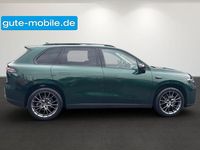 Ny Leapmotor C10 439 kW (598 HK) 2026 Grøn SUV