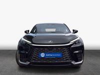 Neu Lexus LBX 136 PS (100 kW) 2026 Schwarz SUV