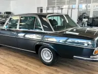 Gebraucht Mercedes W109 200 PS (147 kW) 1972 Schwarz Limousine