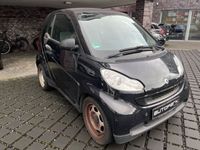 gebraucht Smart ForTwo Coupé forTwo Micro Hybrid Drive 45kW