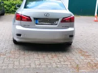 Gebraucht Lexus IS220 177 PS (130 kW) 2007 Limousine