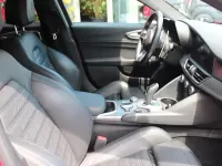 Gebraucht Alfa Romeo Giulia Veloce 209 PS (153 kW) 2023 Rot Limousine