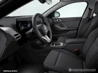 Gebraucht BMW 120 156 PS (114 kW) 2025 Schwarz Kleinwagen