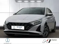 Neu Hyundai i20 Trend 90 PS (66 kW) 2026 Grau Kleinwagen