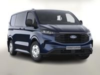 Neu Ford Transit Custom Trend 150 PS (110 kW) 2025 Blazer blue Limousine