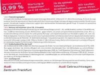Gebraucht Audi A3 e-tron Ambiente 204 PS (150 kW) 2025 Mythosschwarz metallic Kleinwagen