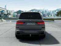 Neu BMW X7 Comfort Edition 340 PS (250 kW) 2026 Other SUV