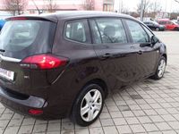 gebraucht Opel Zafira Tourer C Edition Erste-Hand