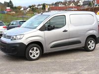 Gebraucht Citroën Berlingo 102 PS (75 kW) 2022 Grauartense Van / Kleinbus